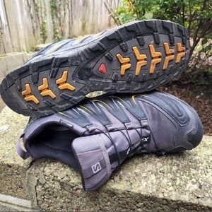Salomon XA Pro 3D Trail Running Shoes